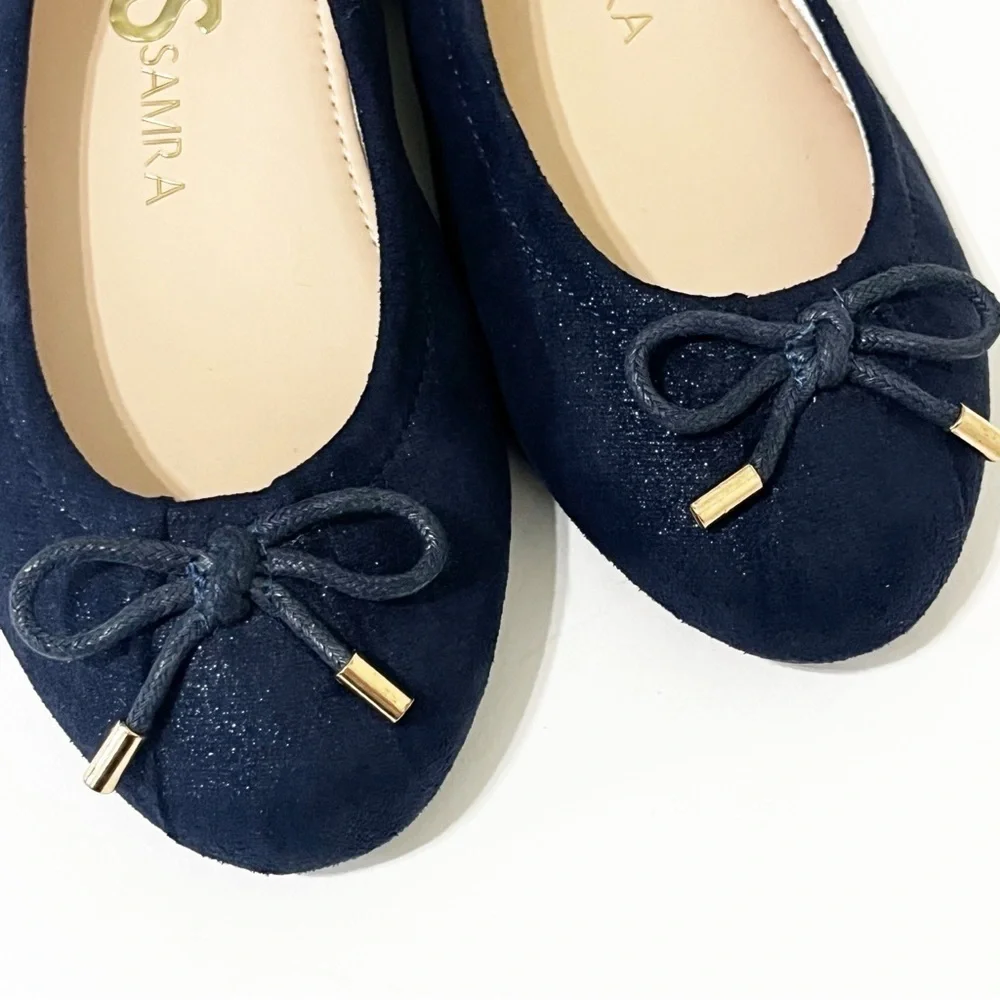 Yosi Samra Miss Shiela Flats